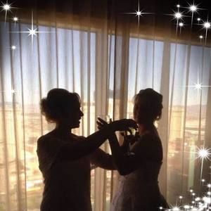 Meet your Posher, Denise